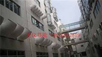 廠房車間排風機與降溫換氣設(shè)備的應(yīng)用與優(yōu)勢