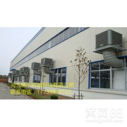 配電室通風降溫與排風換氣系統(tǒng)的關(guān)鍵作用與設(shè)備選型指南