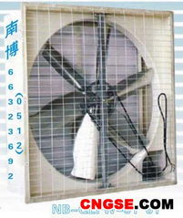 常州方形扇 高效通風(fēng)降溫與新風(fēng)換氣，打造環(huán)保濕度調(diào)節(jié)新方案